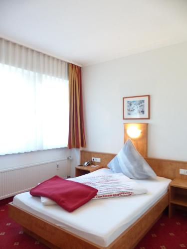 Hotel Am Düsseldorfer Platz - image 4