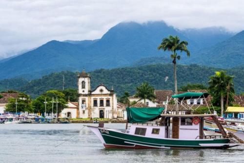 Pouso Alcantara