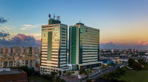 Mais Hotel Aeroporto Salvador