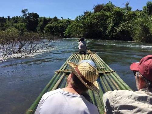 Ratanakiri Homestay & Jungle Trek