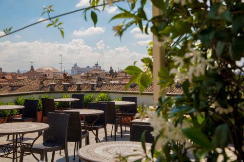 Food and beverages, Antica Dimora De Michaelis in Navona