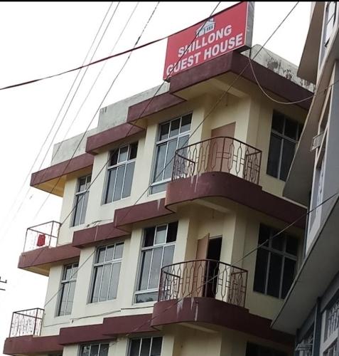 Shillong Guest House