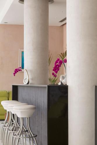 チヴィテル オリンピック ホテル