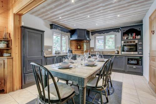 CHALET L'GORZON - image 7