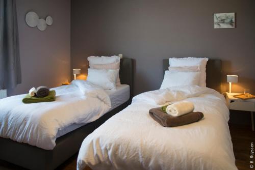 Les Petits Secrets de Nonna-Chambre d hote dinant - main image