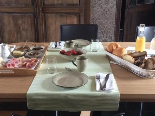 Les Petits Secrets de Nonna-Chambre d hote dinant - image 3