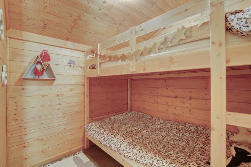 CHALET L'GORZON - image 14