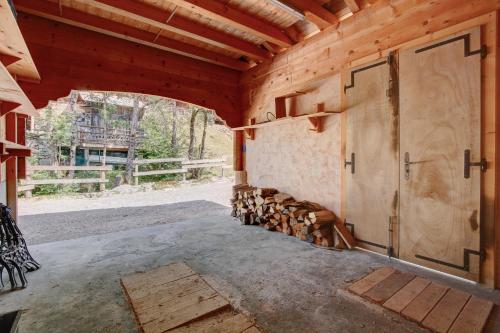 CHALET L'GORZON - image 11