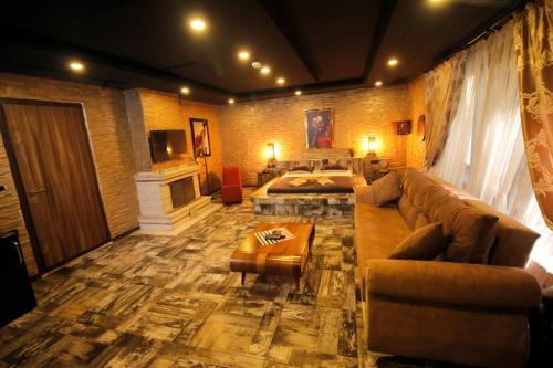 ELEGANT HOUSE in Ankara