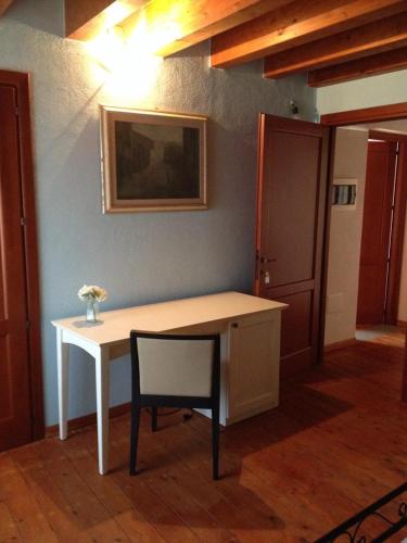 La Casa del Borgo