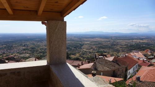 Casas da Villa- Monsanto