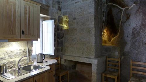 Konyha, Casas da Villa- Monsanto in Monsanto