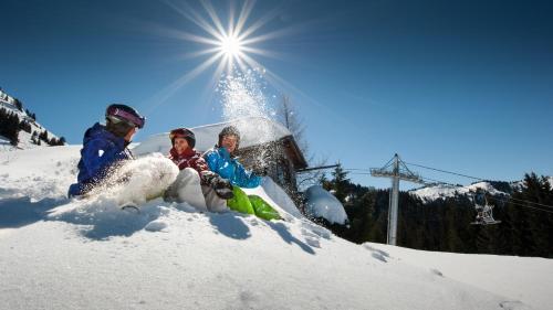 CHALET L'GORZON - image 9