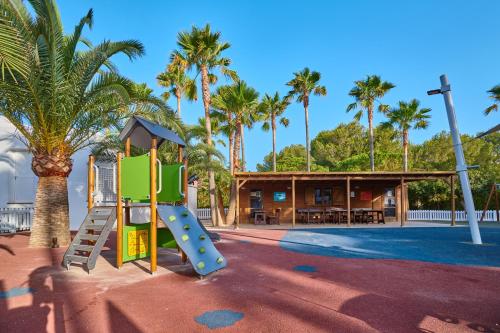 Hipotels Mediterraneo Club - main image