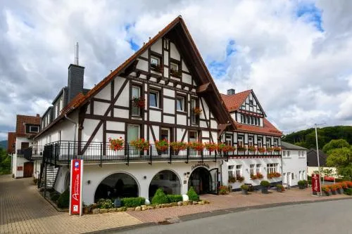 Hotel Antoniushütte in Balve, Deutschland