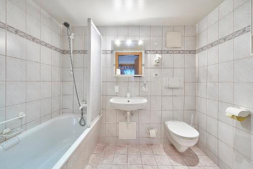 Hotel Gasthof Schweizerhaus – Stuhlfelden, SD