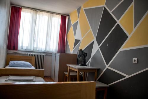 HI Hostel Zagreb - image 3