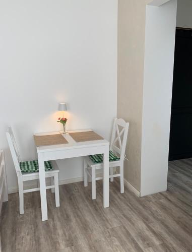 Haus 8 in Lubeka (Lübeck)
