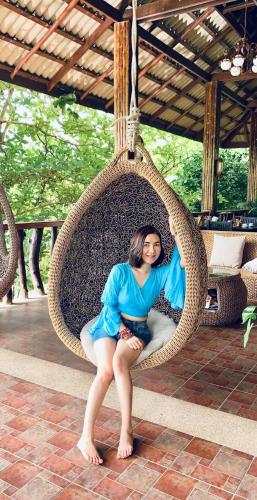 Chaipura Resort in Koh Chang Tai