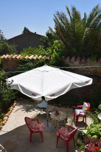 Casa Larrosa rural en Sierra de Guara