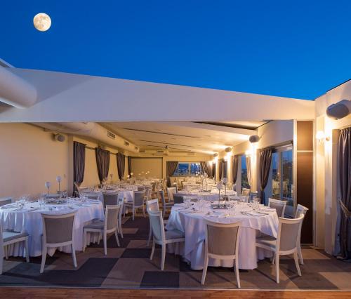 チヴィテル オリンピック ホテル