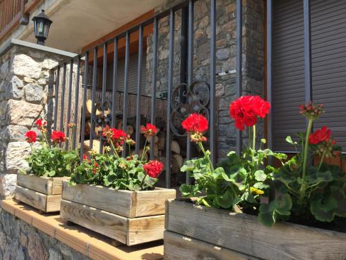 Bosquet 1 HUT 7670 in Prats