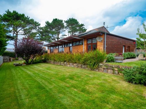 The Garden House, Hayle, Cornwall