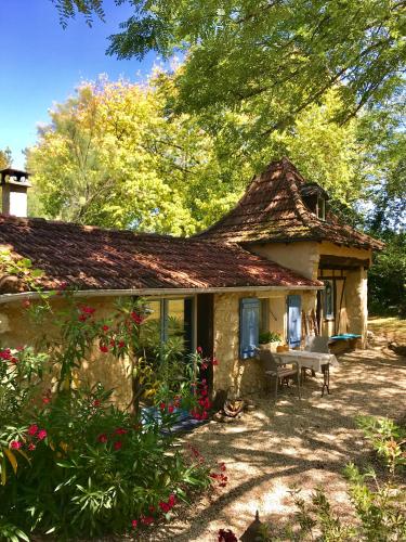 Carreron Gites gîte à louer Lannepax