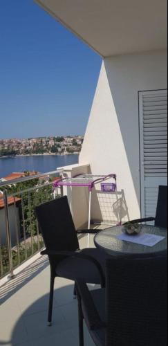 SunSet Apartment 6+2