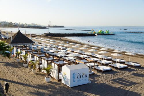 Los Olivos Beach Resort - 해변