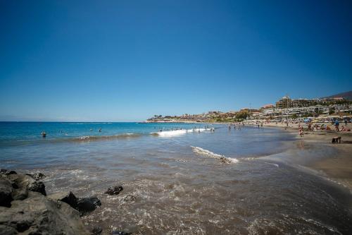 Los Olivos Beach Resort - image 13