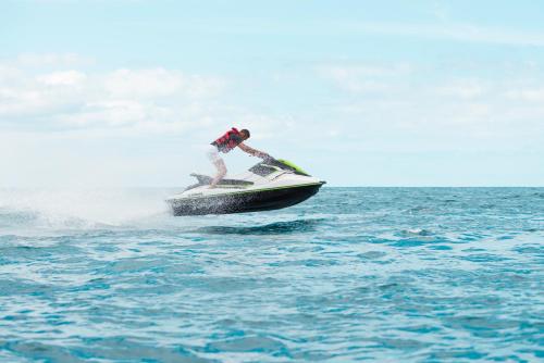 Los Olivos Beach Resort - image 7