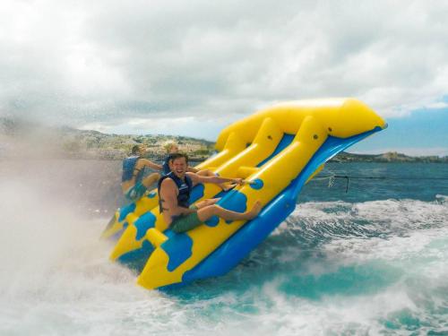 Los Olivos Beach Resort - image 14