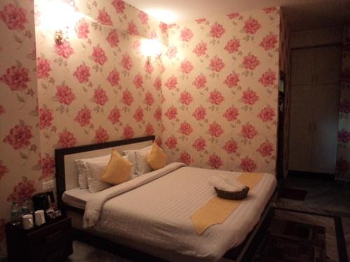 Hotel Crescent Cherrapunji