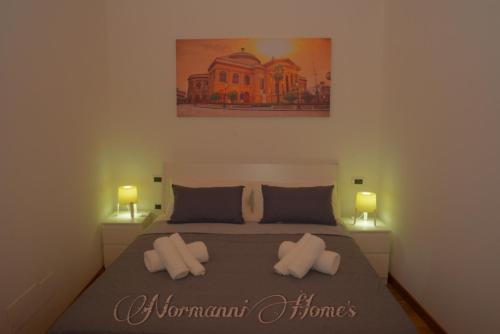 Normanni Homes