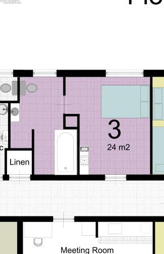 Haus Mena Apartments