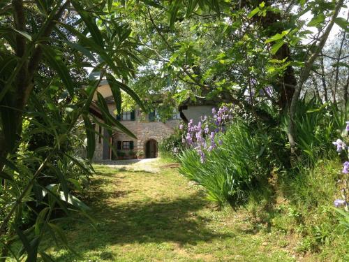 Il Colombaio gîte à louer Castelnuovo de'Sabbioni