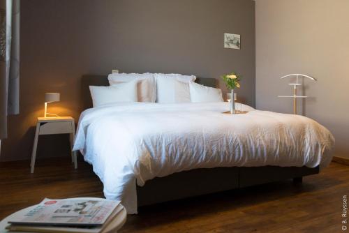 Les Petits Secrets de Nonna-Chambre d hote dinant - image 8