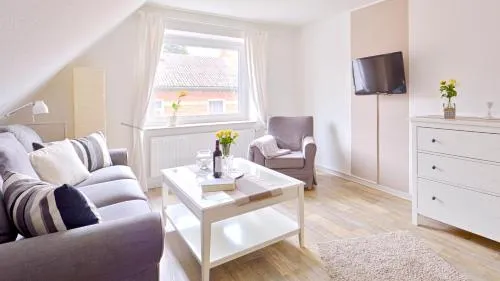 Ferienwohnung Zollstraße 2. Etage in Bleckede, Deutschland