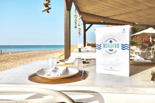 Noguera Mar Hotel ***