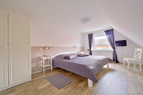 Ferienwohnung Zollstraße 2. Etage in بليكيدي