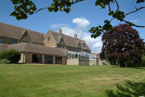 Cricklade House Hotel Sure Hotel Collection by Best Western - image 8
