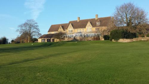 Cricklade House Hotel Sure Hotel Collection by Best Western - image 12