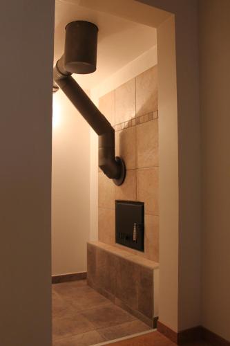 設施, 簡特之家公寓 (Jentsch Haus) in 尼德華爾德