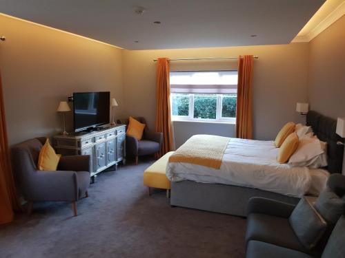 Cricklade House Hotel, Sure Hotel Collection by Best Western