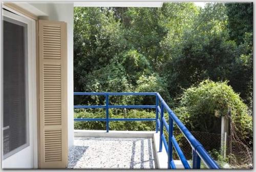 Anni's cozy apartments 50m from the beach in Agia Triada (Thessaloniki)