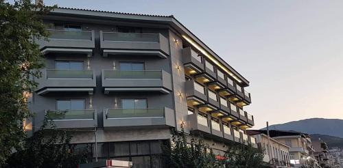 Hotel Levadia, Livadia (fotografie 9)
