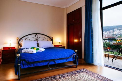 Hotel Aiges Melathron in 베리아