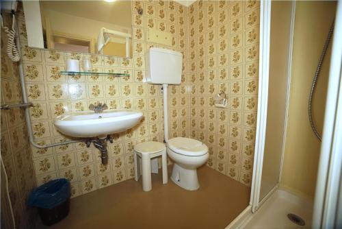 Chambre, familiale, vue sur le canal