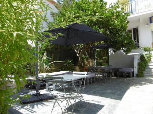 Hôtel Marengo